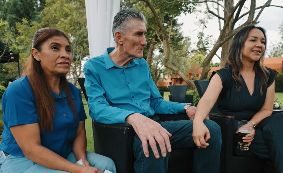 En el recuerdo de todos