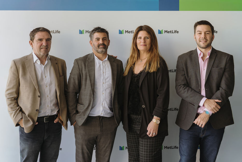 Tecnología que transforma