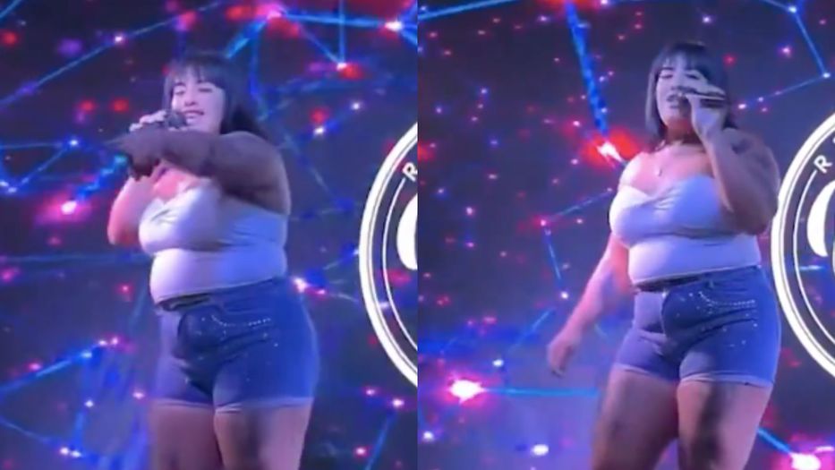 Acompañennón a cantar