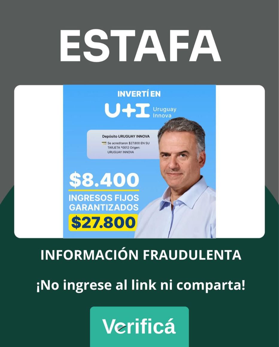 Foto: Ministerio del Interior