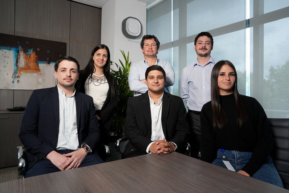 Innovación y seguridad