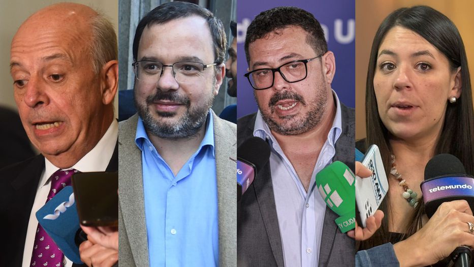 Make Uruguay Great Again