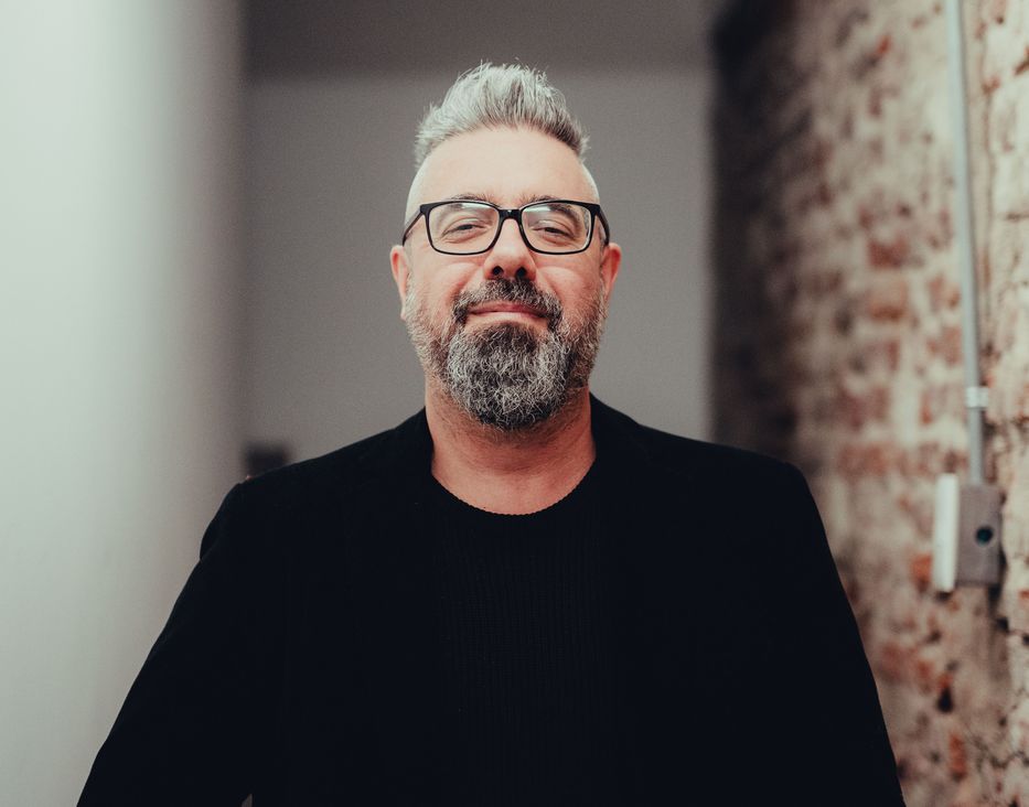 Cortesía de producción