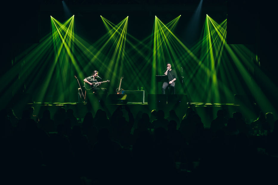 Cortesía de producción