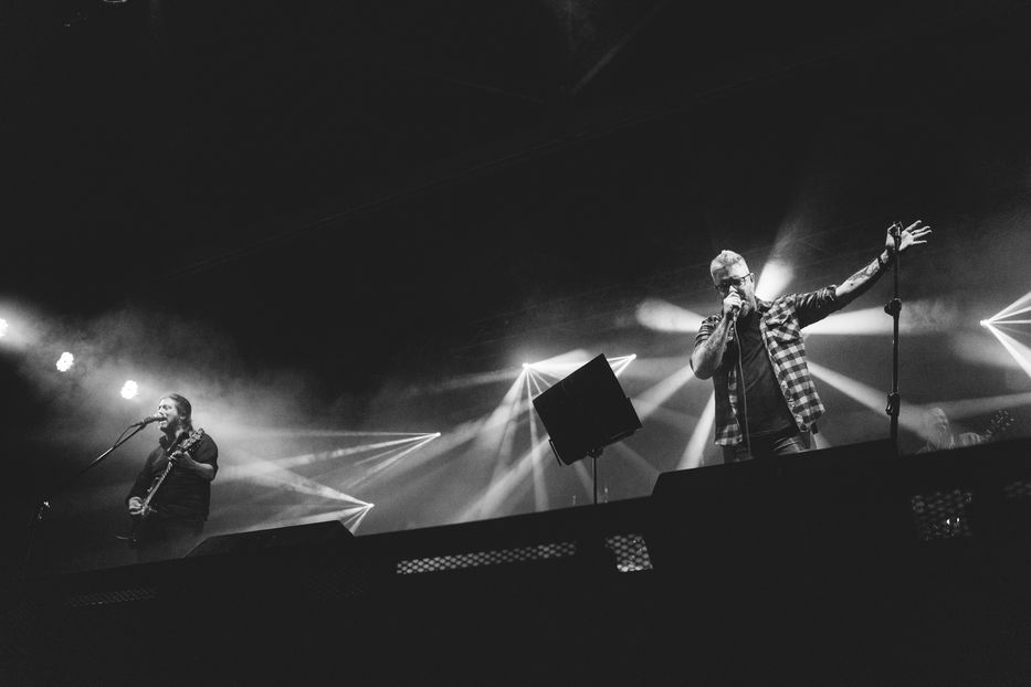 Cortesía de producción