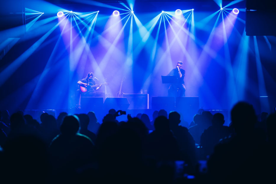 Cortesía de producción