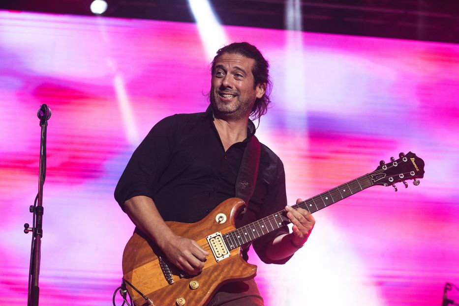 Cortesía de producción