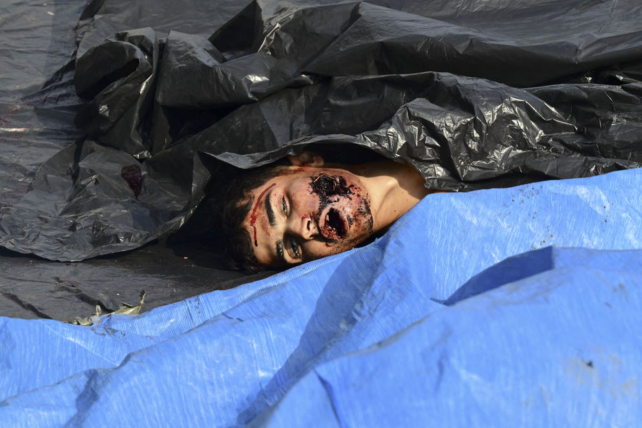 Pablo Porcíuncula / AFP