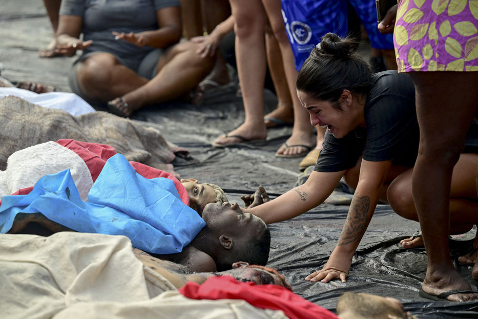 Pablo Porcíuncula / AFP