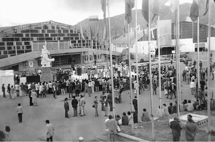 Foto: Archivo El Espectador