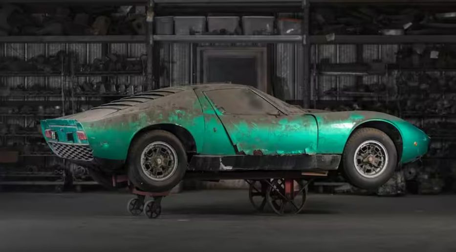 Qué andás, perdido