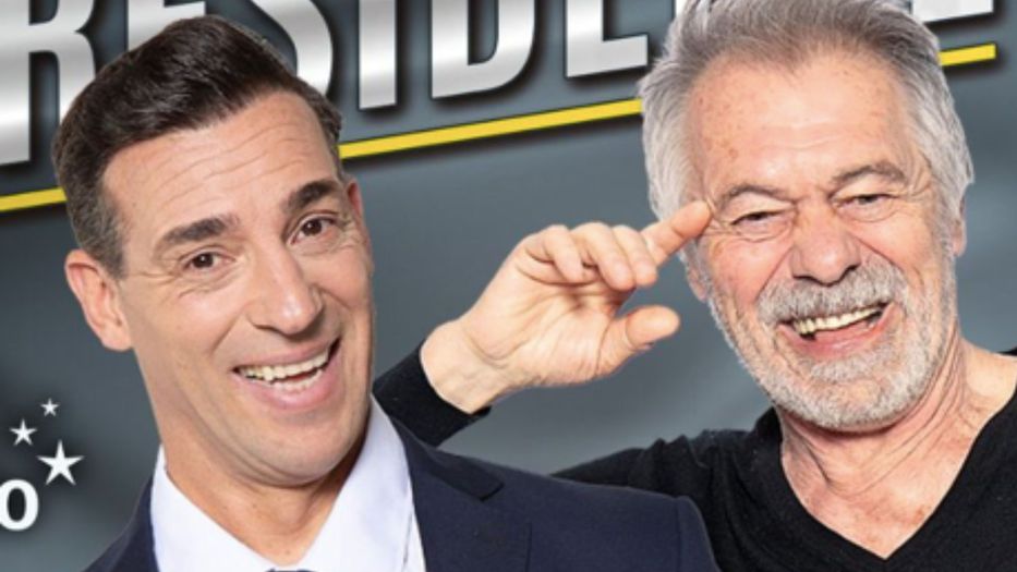 Los nominados son...