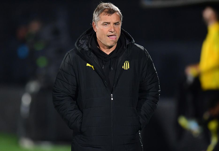 Dos viejos conocidos