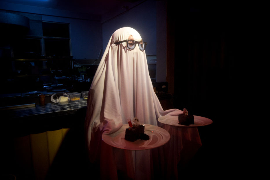 TIMUR MATAHARI / AFP