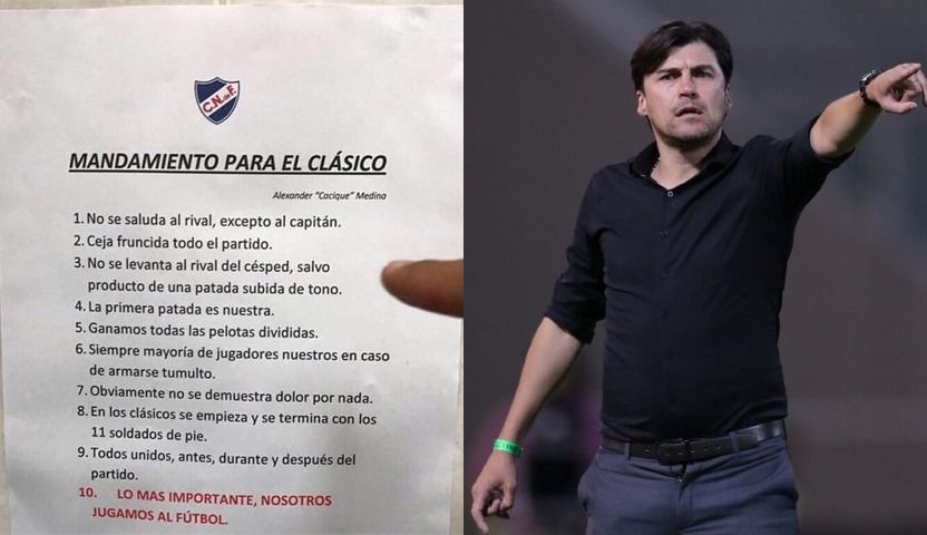 Solo una leyenda urbana