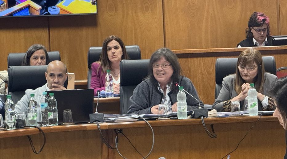 Todas las advertencias