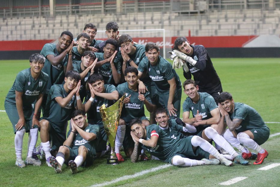 El Cervecero en su tierra