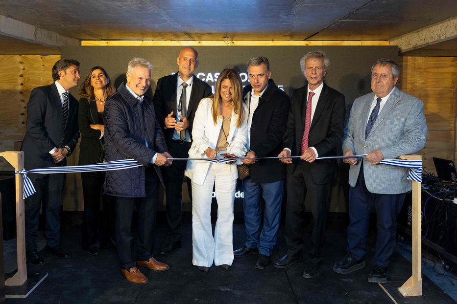 Interiores que inspiran