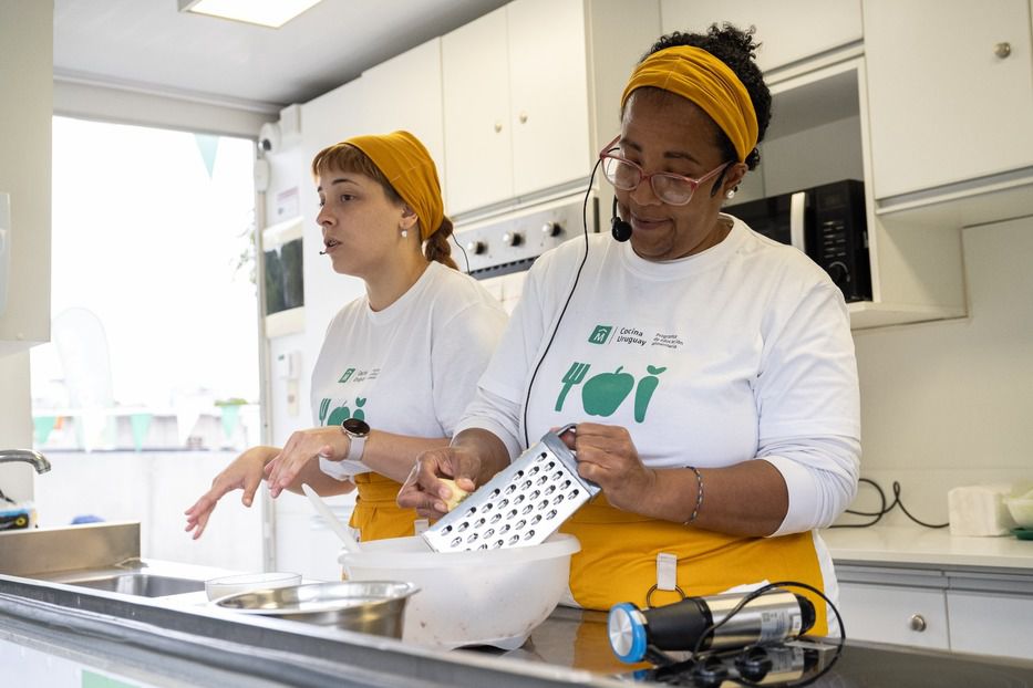 Foto: cedida a Montevideo Portal