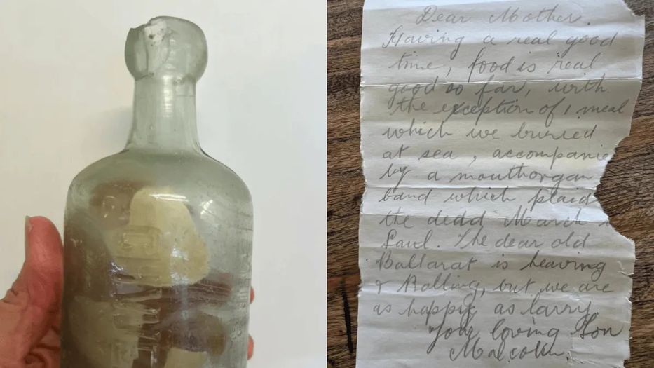 ¿Pudo ser escrita por Mirtha?