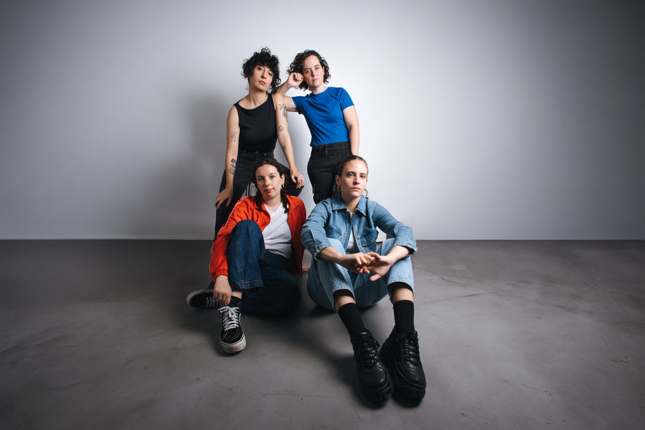 Cortesía de producción