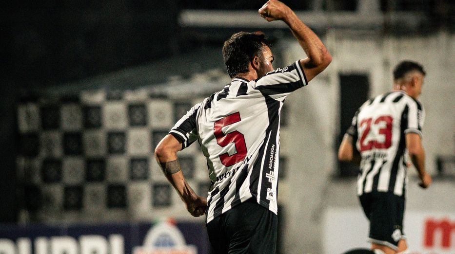 Técnico que debuta, no pierde