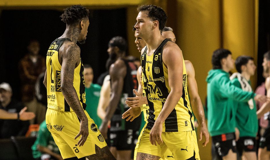 peñarol vs aguada LUB2025