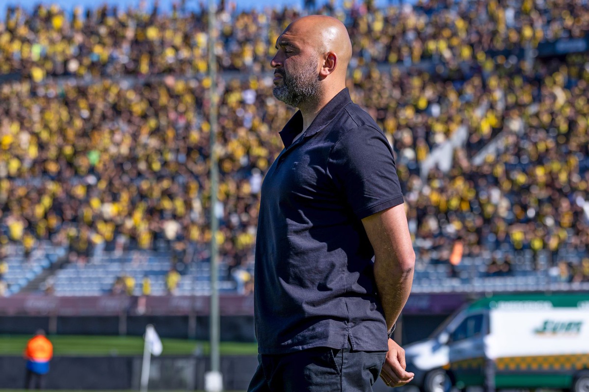 Clausura: City Torque va con todo por un triunfo importante este miércoles ante Peñarol