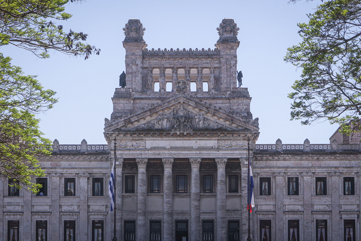 Con presencia de Cosse, el Ballet del Sodre cerrará el fin de semana del Patrimonio