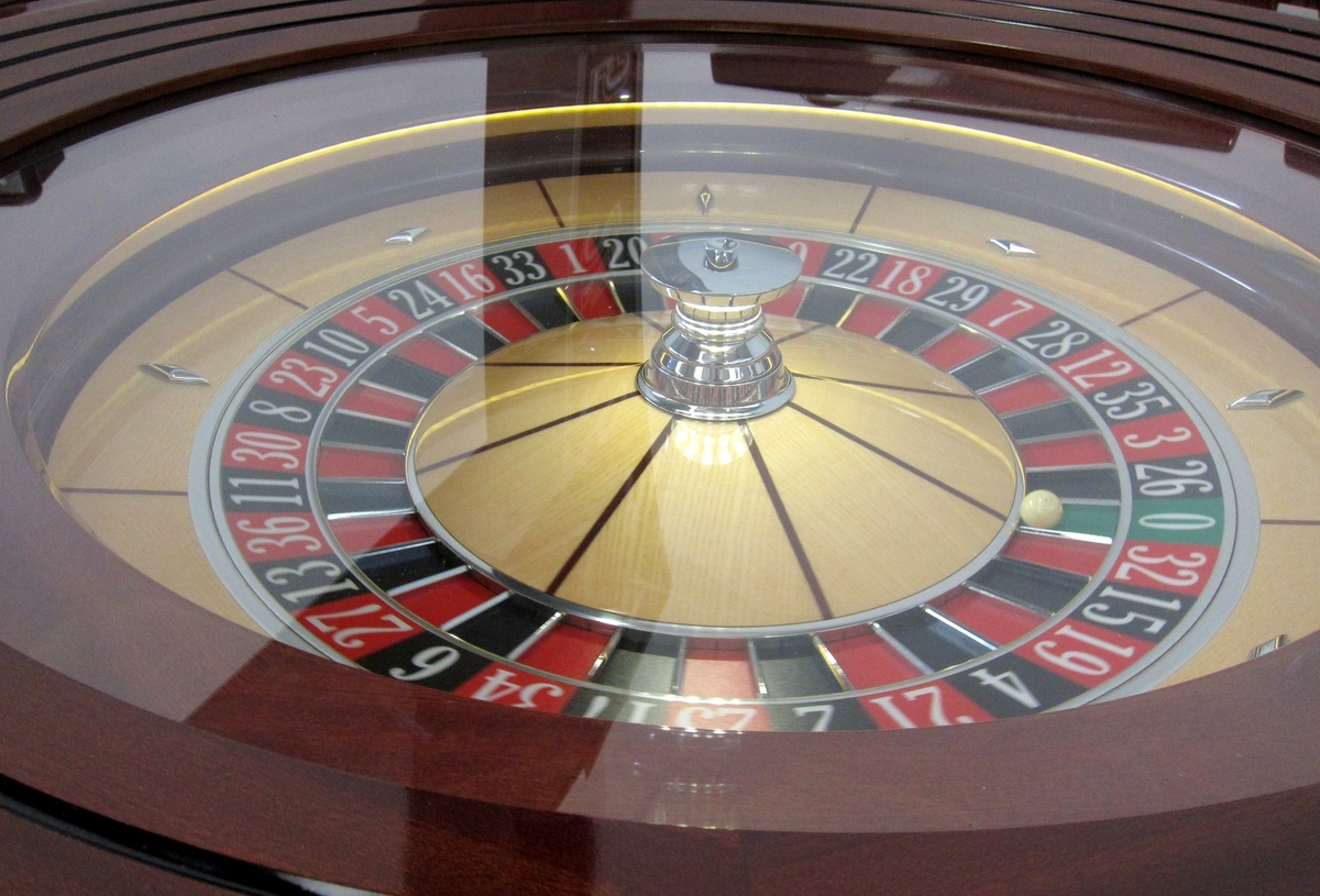 Funcionarios de Casinos reclaman una ley para regular el juego online