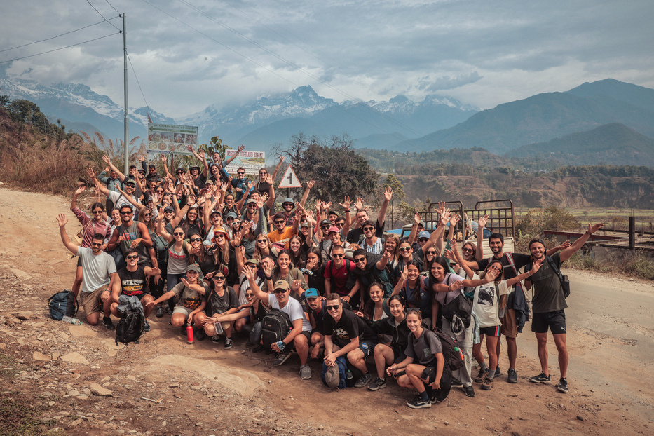 Vuelan Recibidos: el programa de Toque & Toque que redefine los viajes universitarios