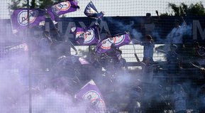 ¿Dónde está la mía?