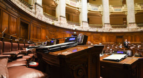 Hablando de la libertad