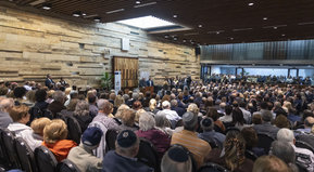 Escribe Ana Jerozolimski