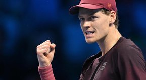 Profeta en su tierra