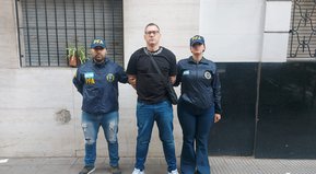 Tarda, pero llega