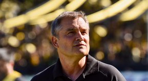 ¿Humo blanco o negro?