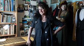 Los libros y sus autores