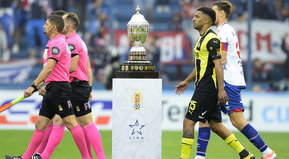 Jugó Esteban Cambiasso