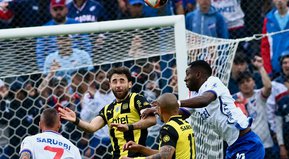 Es la hora, es la hora