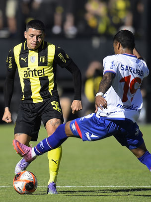 La hora de la verdad