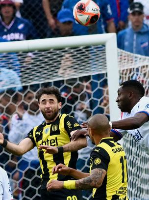 Es la hora, es la hora