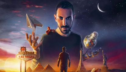 imagen de Adrián Lacroix