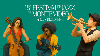 imagen de Festival de Jazz