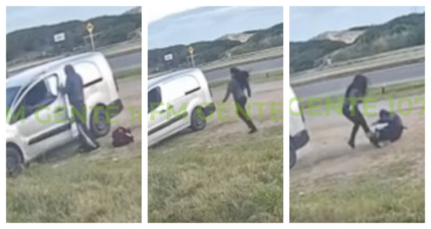 Capturas de video - FM Gente