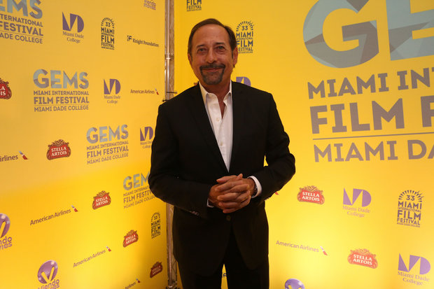 Guillermo Francella. Foto: Creative Commons