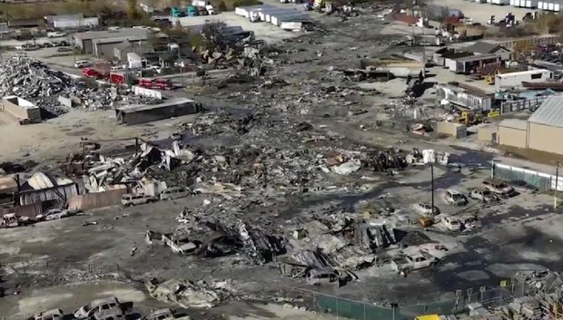 Foto: captura de video