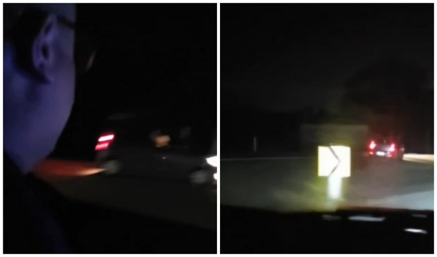 Capturas de video / Marcelo Umpíerrez