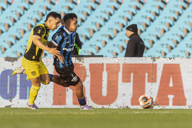 Foto: Ignacio Mereola / FocoUy