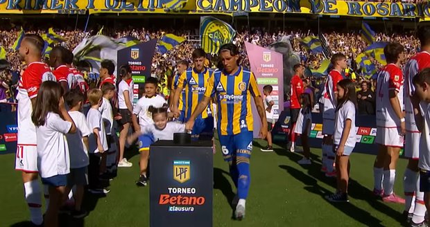 Foto: Captura ESPN